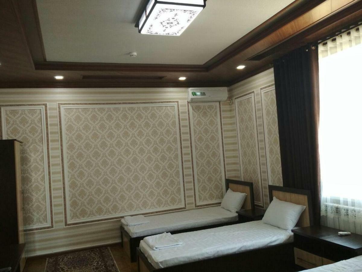 Hostel Farovon Marghilon Extérieur photo