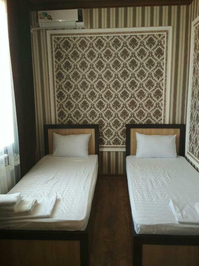 Hostel Farovon Marghilon Extérieur photo