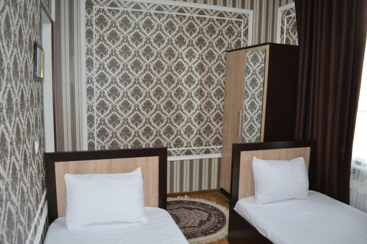 Hostel Farovon Marghilon Extérieur photo
