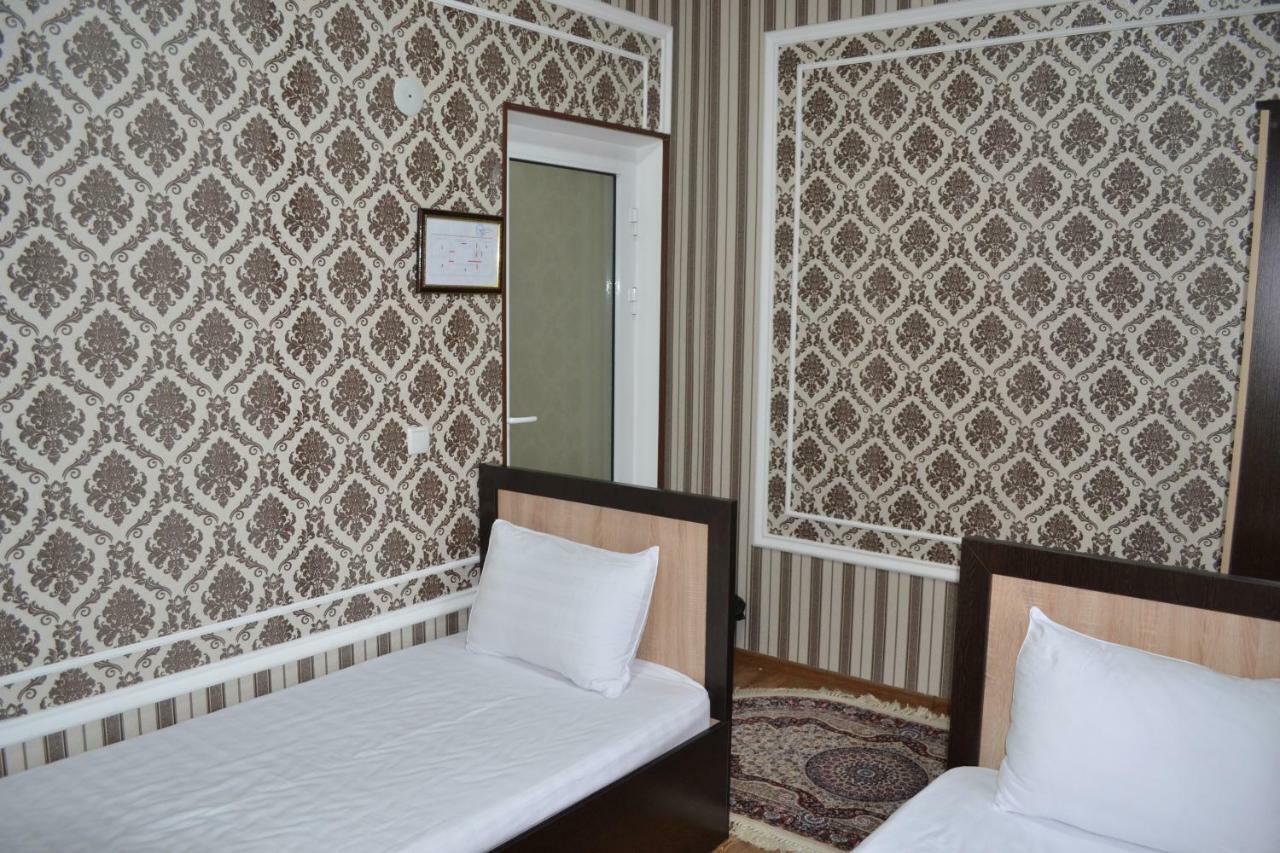 Hostel Farovon Marghilon Extérieur photo